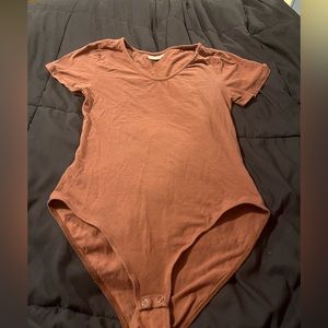 maurices bodysuit